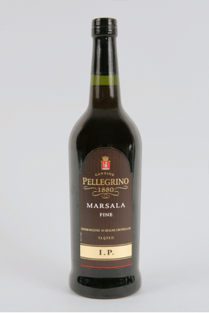 Marsala Fine Pelligrino  Appellation d'Origine Contrôlée