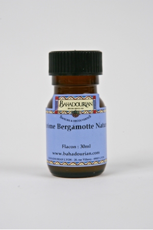 Arôme Naturel de Bergamote