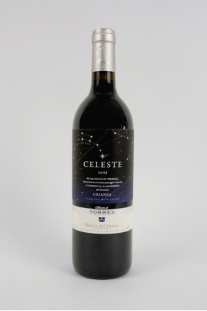 Crianza Celeste De Torres