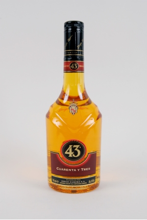 Liqueur 43 