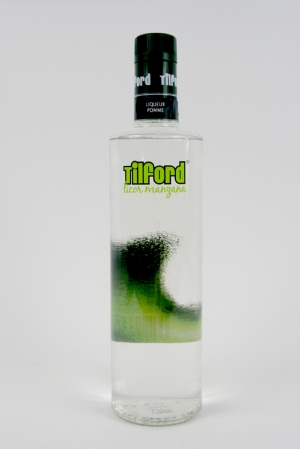 Liqueur de Pomme Tilford