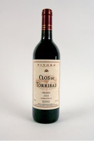 Crianza
