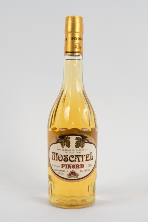 Moscatel Pinord