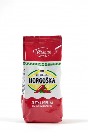 Paprika de Hongrie Moulu