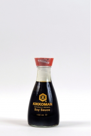 Sauce Soja Kikkoman