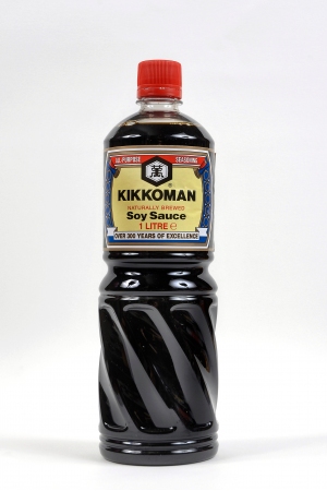 Sauce Soja Kikkoman