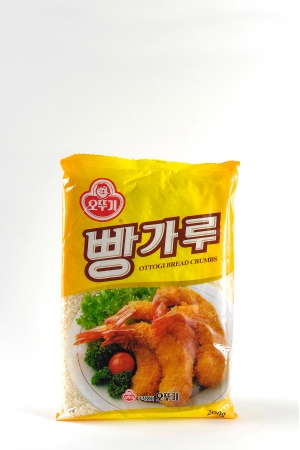 Chapelure Panko - Ottogi - 200 g