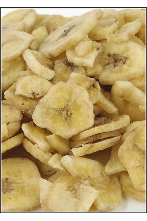 Bananes Chips