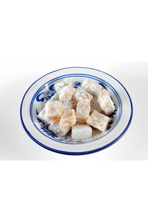 Sucre Candi Blanc: Bahadourian, Sucre Candi Blanc Paquet 400g