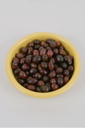 Olives Noires Coquillos