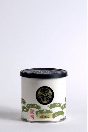 Thé Vert Matcha