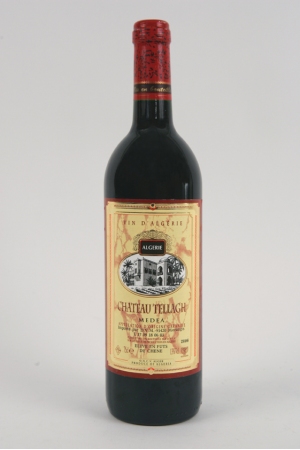Château Tellagh Medea