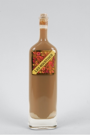 Liqueur Saveur Nougat